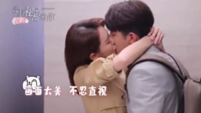 通渭: 流光溢彩迎新春 火树银花年味浓